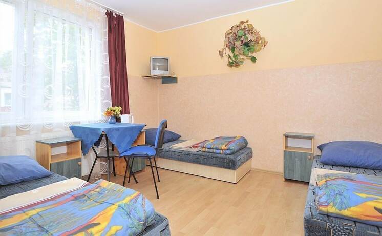 Imagen de la habitación del Hotel Osrodek Kolonijno Wczasowy Skaut. Foto 14