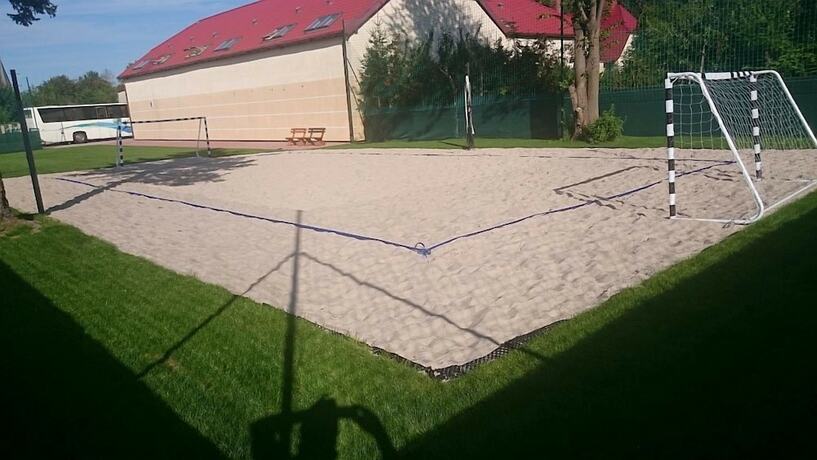 Imagen general del Hotel Osrodek Kolonijno Wczasowy Skaut. Foto 2