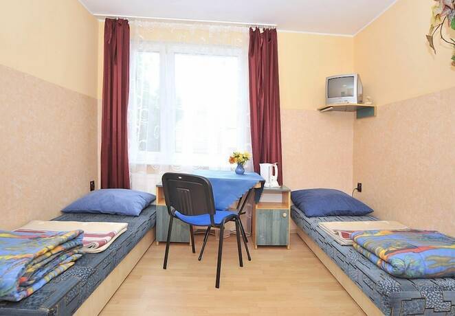 Imagen de la habitación del Hotel Osrodek Kolonijno Wczasowy Skaut. Foto 15