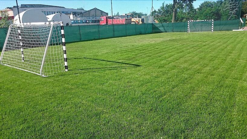 Imagen general del Hotel Osrodek Kolonijno Wczasowy Skaut. Foto 4