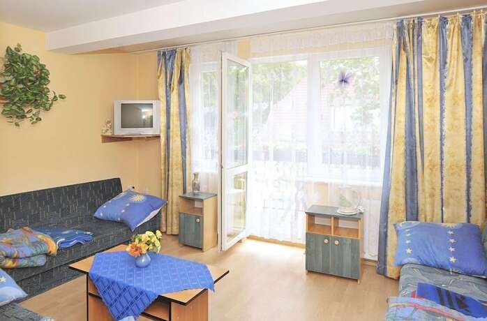 Imagen de la habitación del Hotel Osrodek Kolonijno Wczasowy Skaut. Foto 16