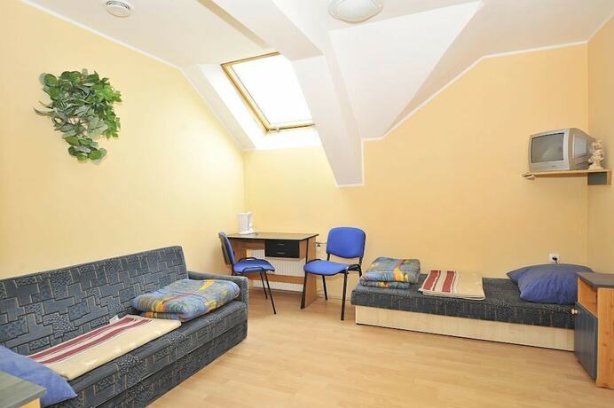 Imagen de la habitación del Hotel Osrodek Kolonijno Wczasowy Skaut. Foto 17