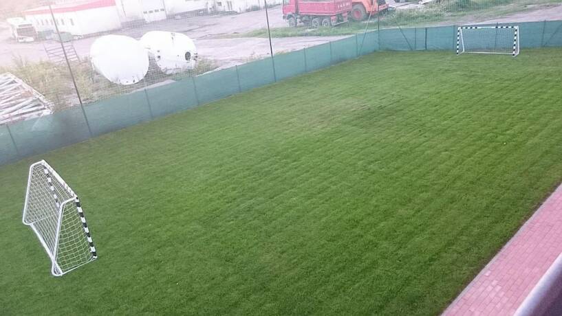 Imagen general del Hotel Osrodek Kolonijno Wczasowy Skaut. Foto 8