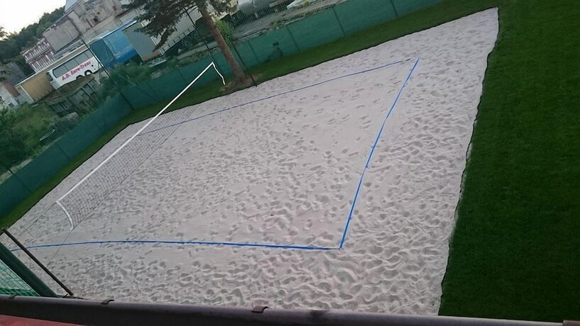 Imagen general del Hotel Osrodek Kolonijno Wczasowy Skaut. Foto 10