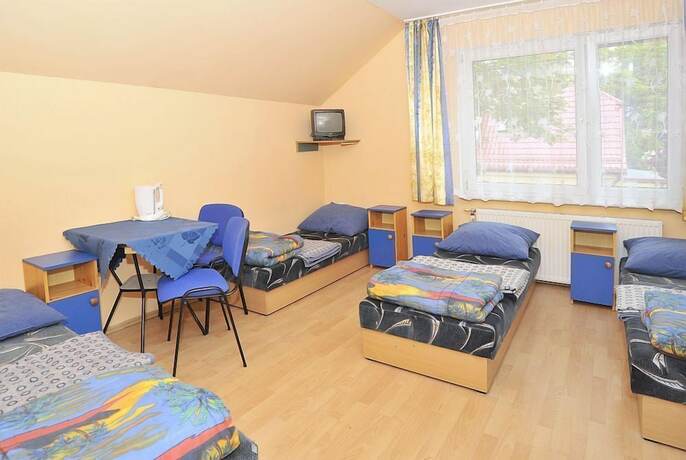 Imagen de la habitación del Hotel Osrodek Kolonijno Wczasowy Skaut. Foto 19