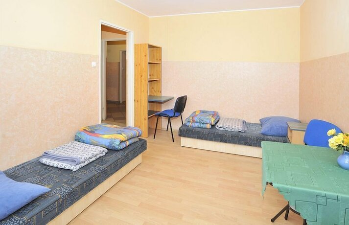 Imagen general del Hotel Osrodek Kolonijno Wczasowy Skaut. Foto 12