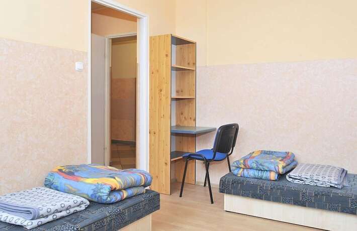 Imagen general del Hotel Osrodek Kolonijno Wczasowy Skaut. Foto 13