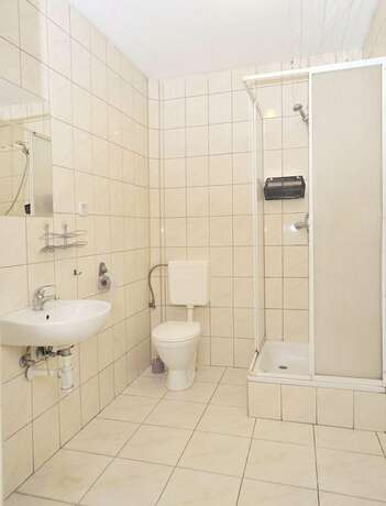 Imagen de la habitación del Hotel Osrodek Kolonijno Wczasowy Skaut. Foto 20