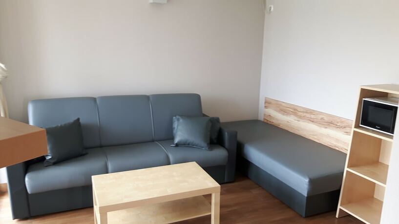 Imagen general del Hotel Osrodek Wczasowy Boski Raj. Foto 3