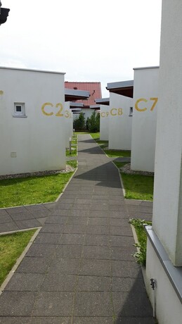 Imagen general del Hotel Osrodek Wczasowy Boski Raj. Foto 4