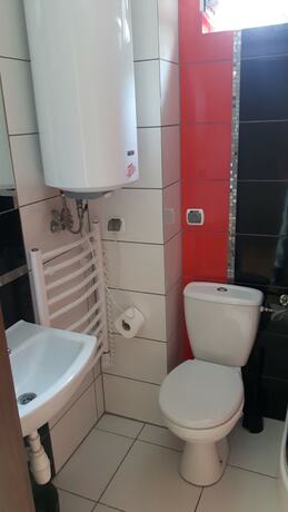 Imagen general del Hotel Osrodek Wczasowy Boski Raj. Foto 8