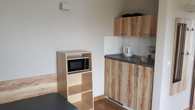 Imagen general del Hotel Osrodek Wczasowy Boski Raj. Foto 9