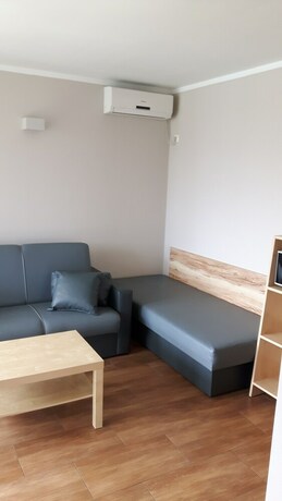 Imagen general del Hotel Osrodek Wczasowy Boski Raj. Foto 12