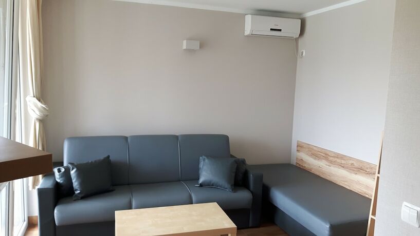 Imagen general del Hotel Osrodek Wczasowy Boski Raj. Foto 13