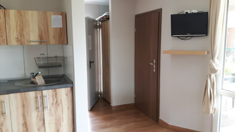 Imagen de la habitación del Hotel Osrodek Wczasowy Boski Raj. Foto 18