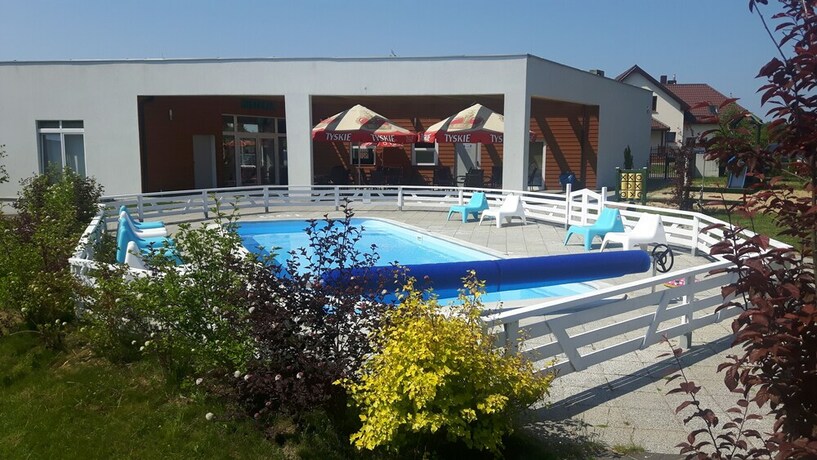 Imagen de la habitación del Hotel Osrodek Wczasowy Boski Raj. Foto 19