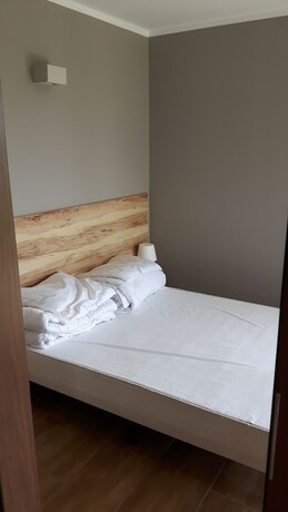 Imagen de la habitación del Hotel Osrodek Wczasowy Boski Raj. Foto 20