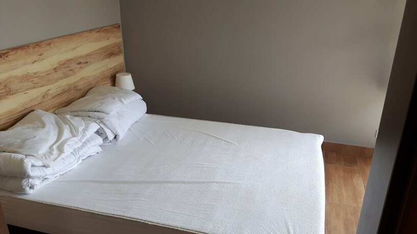 Imagen de la habitación del Hotel Osrodek Wczasowy Boski Raj. Foto 23