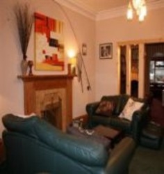 Imagen general del Hotel Ossian Inn. Foto 2