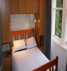 Imagen general del Hotel Ossian Inn. Foto 3