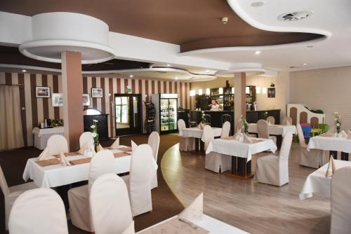 Imagen general del Hotel Ossowski. Foto 2