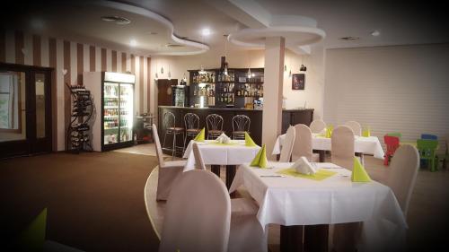 Imagen general del Hotel Ossowski. Foto 4