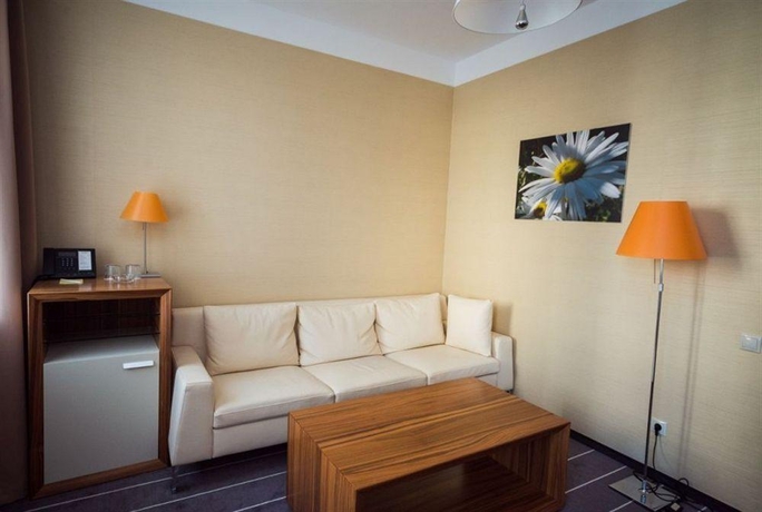 Imagen general del Hotel Ost West Club. Foto 10