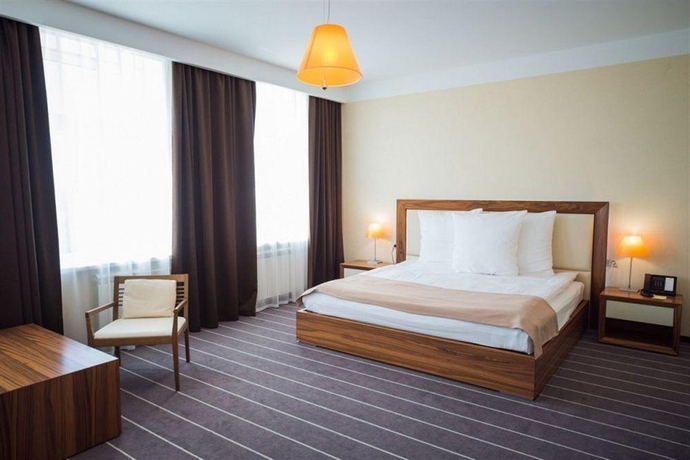 Imagen general del Hotel Ost West Club. Foto 12