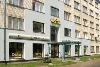 Imagen general del Hotel Osta. Foto 1