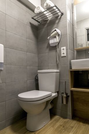 Imagen de la habitación del Hotel Ostal Pau Université - Sure Collection by Best Western. Foto 4