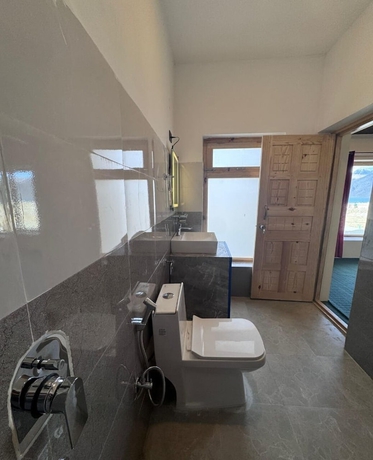 Imagen de la habitación del Hotel Ostal Residency Pangong. Foto 8