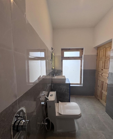 Imagen de la habitación del Hotel Ostal Residency Pangong. Foto 9