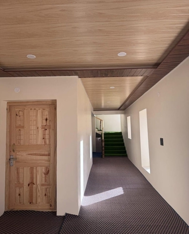 Imagen de los interiores del Hotel Ostal Residency Pangong. Foto 10