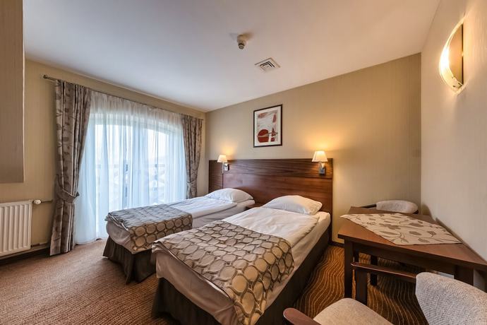 Imagen de la habitación del Hotel Ostaniec. Foto 6