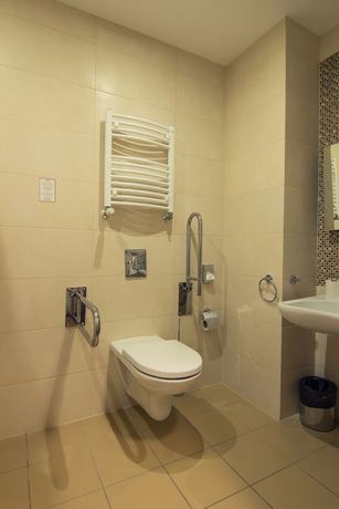 Imagen de la habitación del Hotel Ostaniec. Foto 13