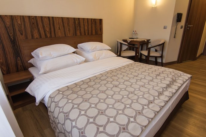 Imagen de la habitación del Hotel Ostaniec. Foto 14