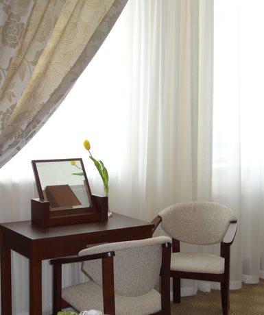 Imagen de la habitación del Hotel Ostaniec. Foto 16