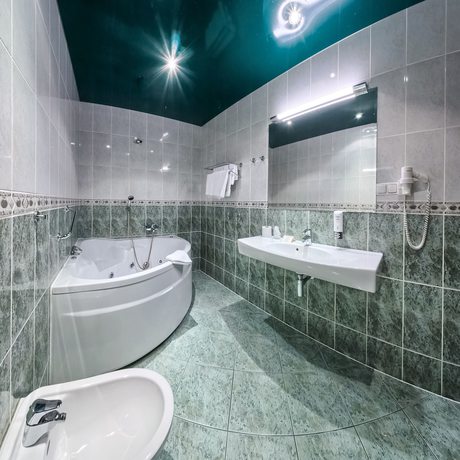 Imagen de la habitación del Hotel Ostaniec. Foto 18