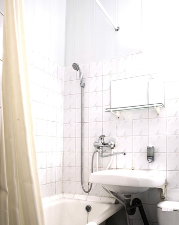 Imagen de la habitación del Hotel Ostankino. Foto 7