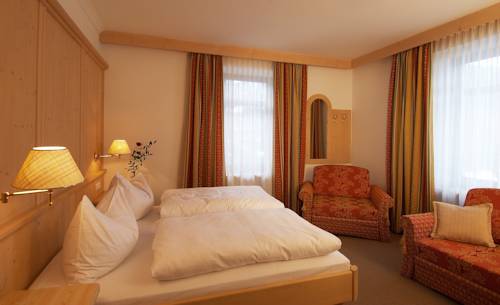 Imagen de la habitación del Hotel Ostaria Posta. Foto 2