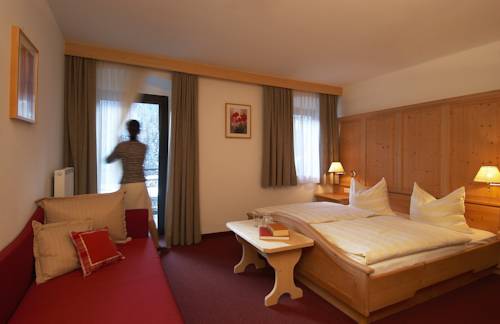 Imagen de la habitación del Hotel Ostaria Posta. Foto 3