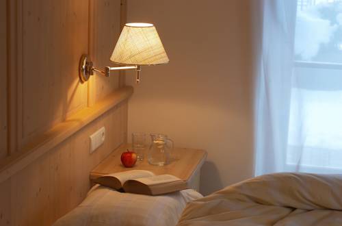 Imagen de la habitación del Hotel Ostaria Posta. Foto 5