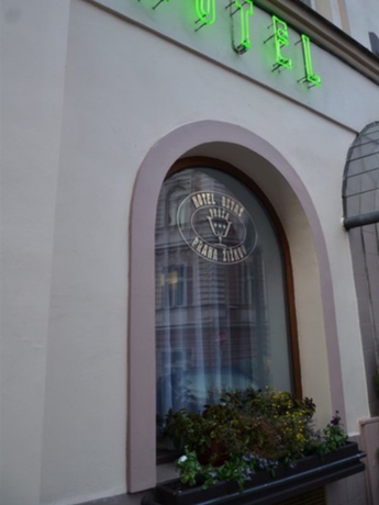 Imagen general del Hotel Ostaš. Foto 2