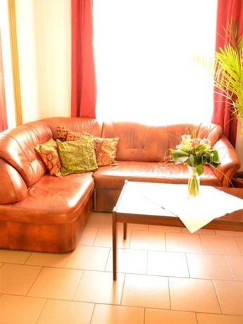 Imagen general del Hotel Ostaš. Foto 3