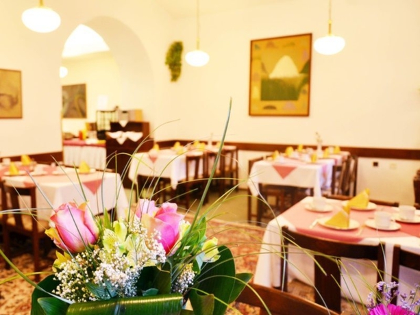 Imagen general del Hotel Ostaš. Foto 6