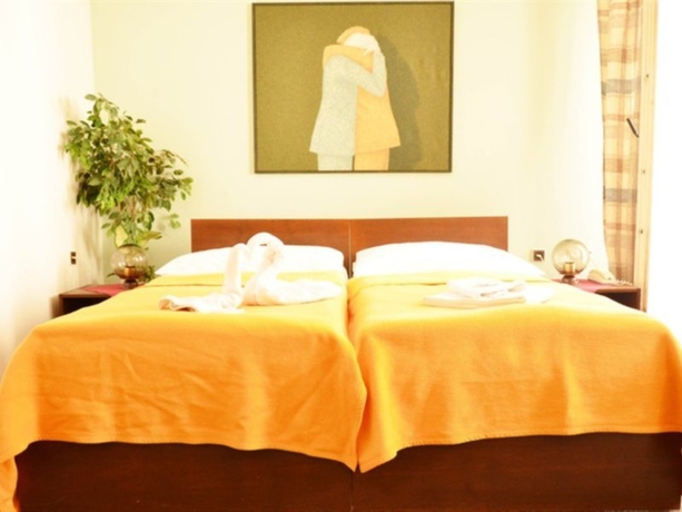 Imagen general del Hotel Ostaš. Foto 7