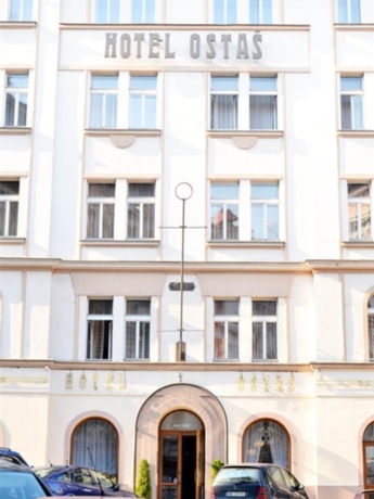 Imagen general del Hotel Ostaš. Foto 8