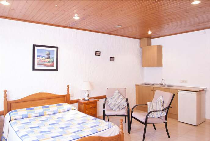 Imagen de la habitación del Hotel Ostau Dera Nheu. Foto 14