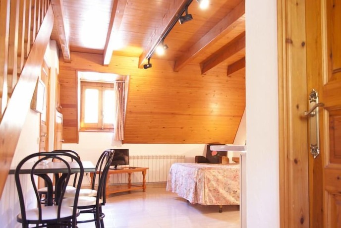 Imagen general del Hotel Ostau Dera Nheu. Foto 1