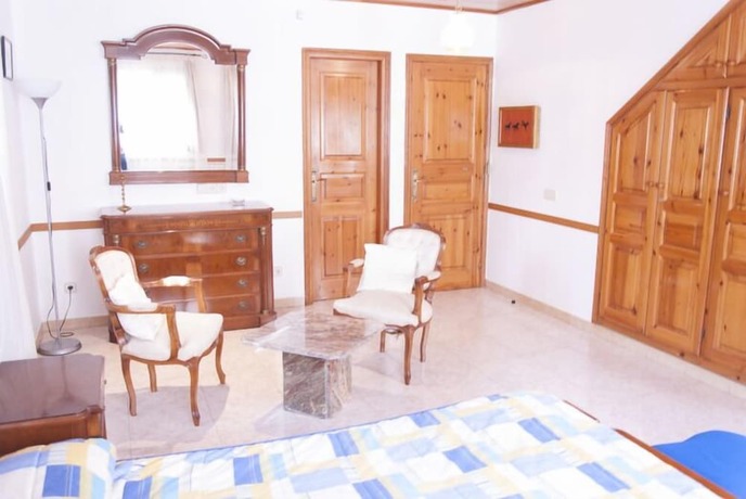 Imagen general del Hotel Ostau Dera Nheu. Foto 3